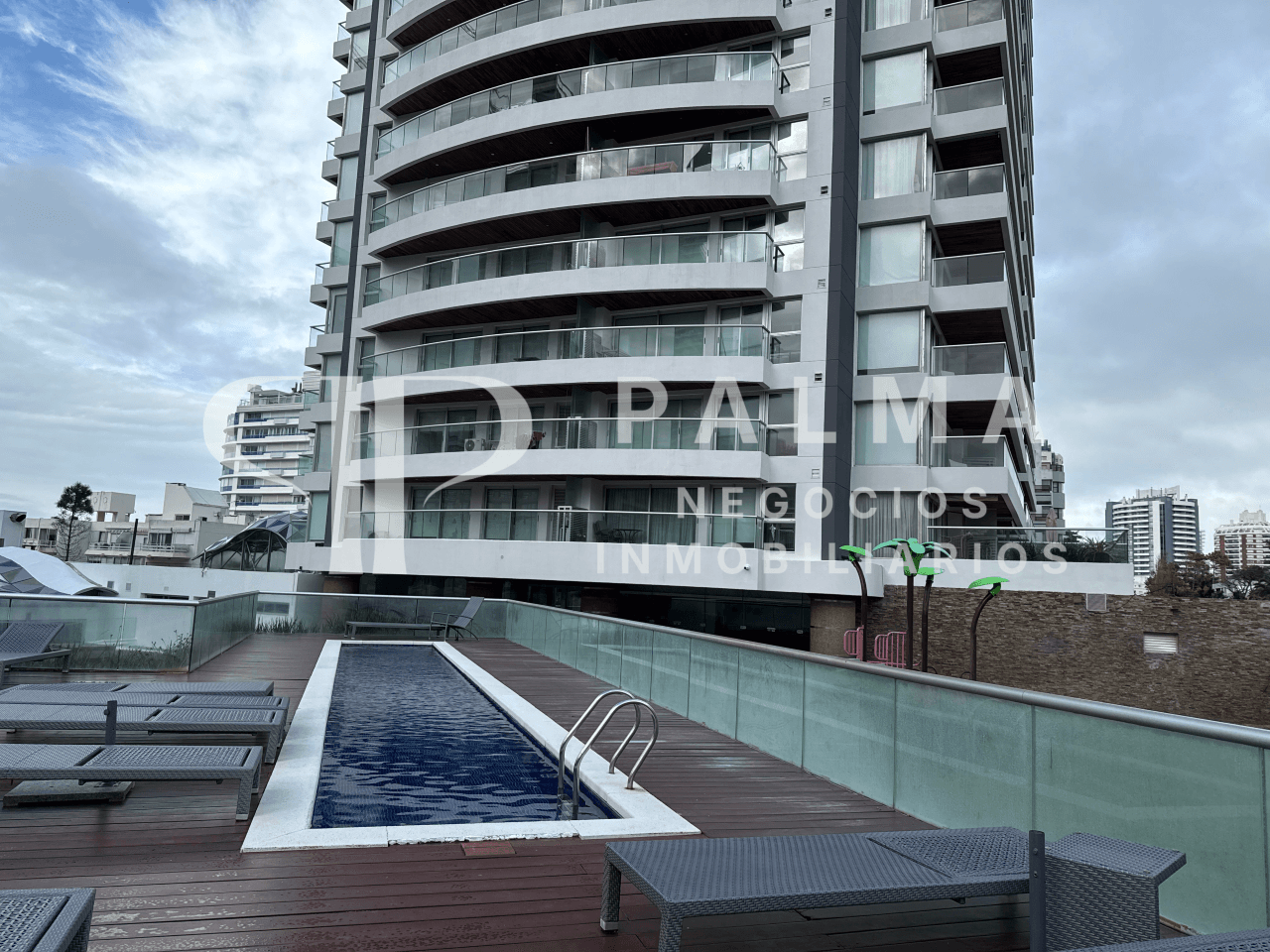 Icon Brava Towers