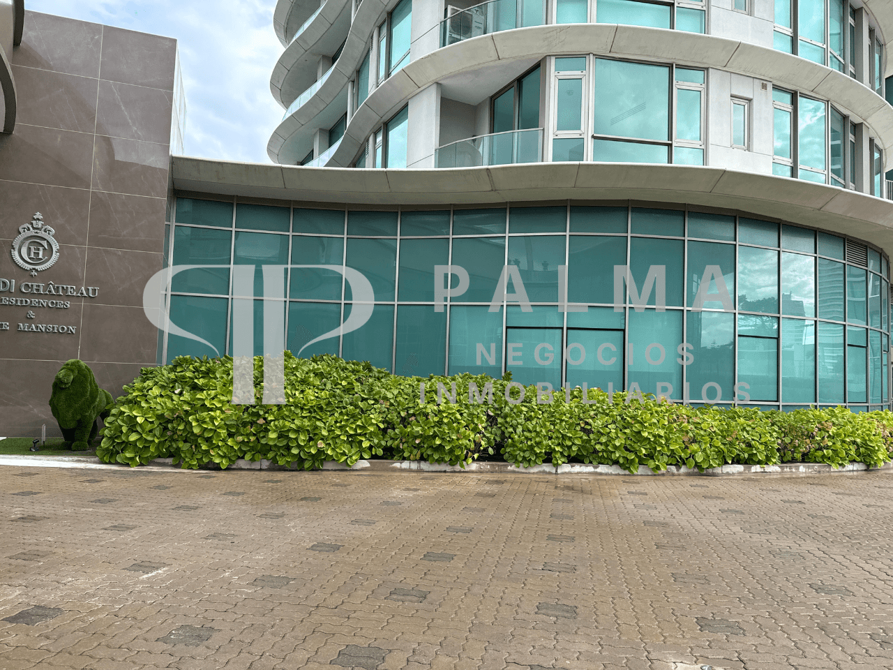 Fendi Château Residences Punta Del Este
