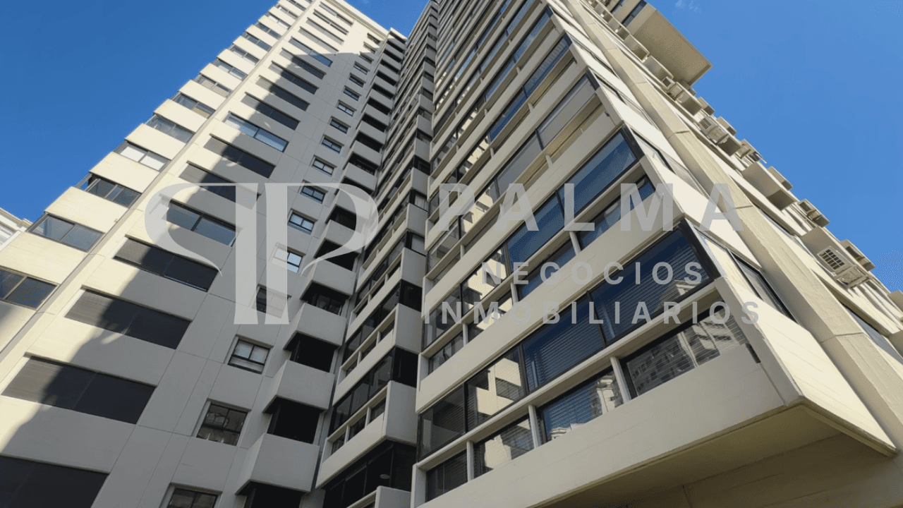 Edificio Parquemar