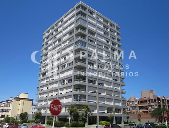 Edificio Recalada
